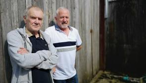 New initiative to improve men's mental health in County Derry town