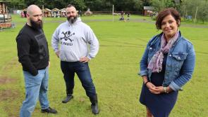 Co Derry festival celebrated on TV tonight