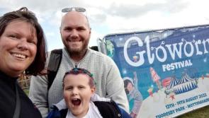 FEATURE: County Derry family's recycling scheme blossoming during the pandemic