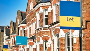 Eviction protection extended until 2022