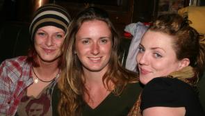Throwback Thursday: Out & About the Derry entertainment scene (2007)