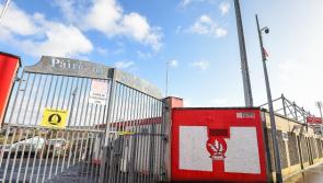 Derry GAA championship games will be ticket only