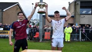 POLL: Who will win the Derry SFC?