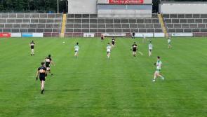 A winning start for Desertmartin against Doire Colmcille
