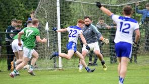 Derry GAA senior championship begins with clash of Ballinderry and Newbridge at Shamrock Park