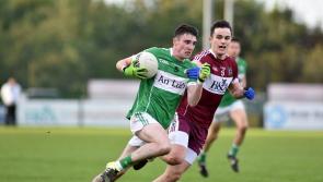 Loup and Ballinascreen begin their season in live streamed fixture