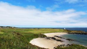 Greencastle Golf Club to host St Columb's Past Pupils