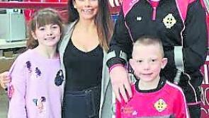Derry call to help Spider Man raise funds for charity