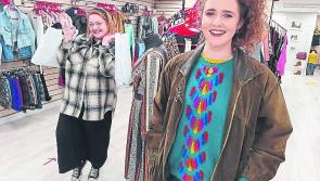 Stylish TV date for Derry school teacher