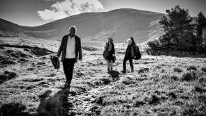 Eurovision winner to entertain County Derry crowd