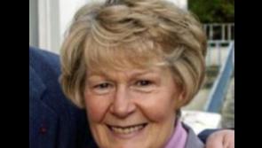 RTE bilingual programme celebrates life  of Derry's 'First Lady' Pat Hume