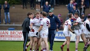 Slaughtneil open Derry SFC defence at home to Claudy
