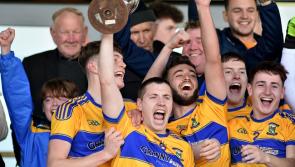 Ballymaguigan host Limavady in Derry intermediate championship opener