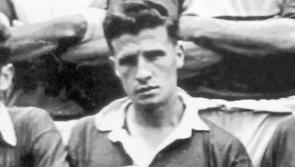 Derry GAA pay tribute to former player