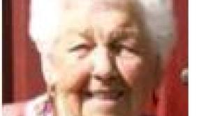 Memoriam - Rose Vernor
