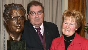 Derry's John Hume added to Oxford Dictionary of National Biography