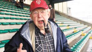 Derry hurling enthusiast passes away in Alabama