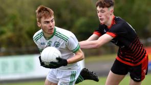 Craigbane open their Derry JFC campaign against Magilligan