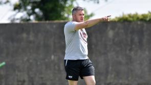 Castledawson and Faughanvale set for opening day clash in Derry IFC