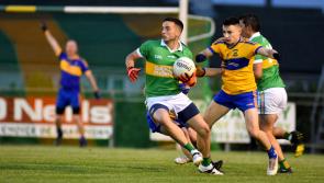 Limavady grab dramatic win with late goal in Ballymaguigan