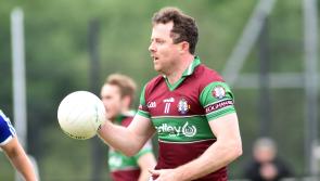 Coleraine come through in high-scoring Derry SFC clash at Banagher
