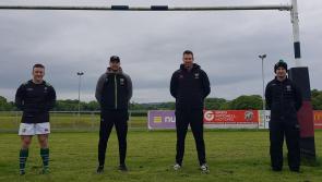It's a day to forget for City on Derry on their return to Judges Road