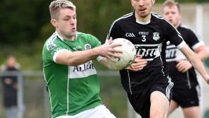 Loup edge out Ballinascreen in Derry SFC opener