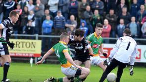 Dungiven take on Foreglen in Sunday's Derry SFC showdown