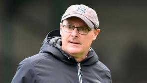 Glen take on Bellaghy as Malachy O'Rourke returns to the Derry SFC