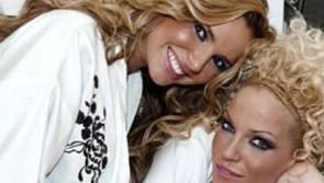 Nadine Coyle 'absolutely devastated' by death of former Girls Aloud bandmate Sarah Harding