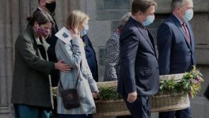'The calm at the centre of chaotic times'