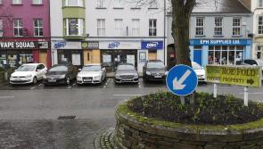 22 Covid-related deaths in County Derry last week as rate falls again