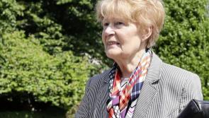 ‘Humble and beautiful’ Pat laid to rest