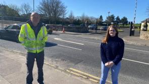 Solution needed on Dungiven congestion, says local MLA