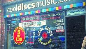 Cool Discs celebrates 25th birthday