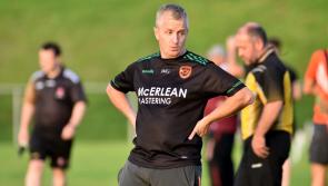 Derry GAA: Moving week in the hurling championship