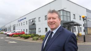 American company swoops to acquire North West firm in £1.45billion deal