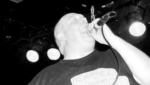 Gig of the Week: Bad Manners perform at  Derry's Nerve Centre (2001)