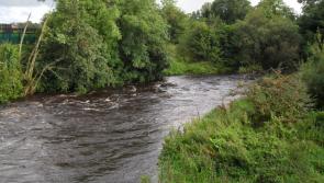 Man's body recovered from County Derry river