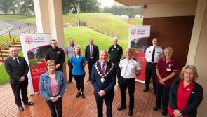 Local councils mark National Emergency Services Day