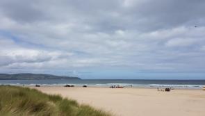 Drunk in charge incident on County Derry beach reminiscent of 'Last of the Summer Wine'