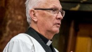Sadness at the death of well-known Derry priest Fr Aidan Mullan