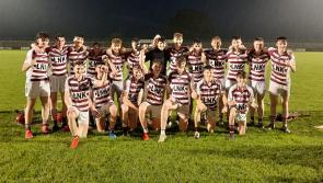Slaughtneil defeat Ballinascreen to win Derry U18.5 hurling title