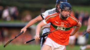 Lavey return to winning ways against Na Magha in the Derry SHC