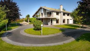 PROPERTY WATCH: Incredible home is on the market for an eye opening price - Take a tour around