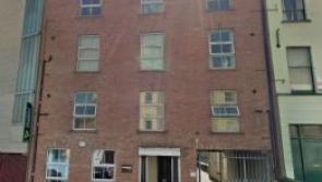 Seven years jail for New Year's Eve knife attack at Derry apartments
