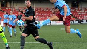 Institute fall to first defeat in four as they lose to Welders