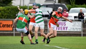 Lavey book semi-final spot in dramatic finale against Swatragh