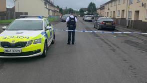 Police say Dungiven pipe bomb was a viable device