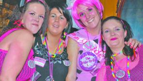 Throwback Tuesday: Out & About in Walsh's Hotel, Maghera (2011)